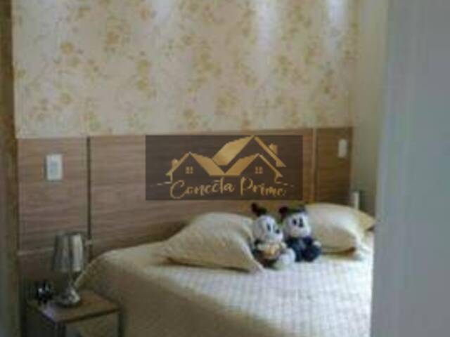 Apartamento para Venda em Taboão da Serra - 5