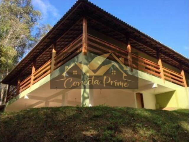 Casa para Venda em Embu-Guaçu - 5