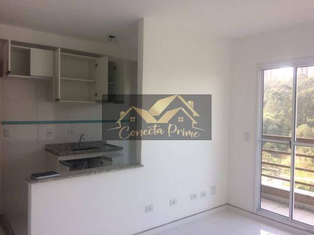 Apartamento para Venda em Taboão da Serra - 4