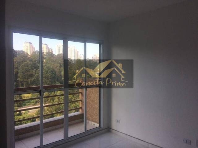 Apartamento para Venda em Taboão da Serra - 5