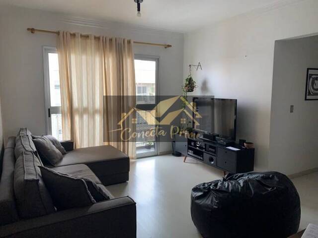 Apartamento para Venda em Taboão da Serra - 5