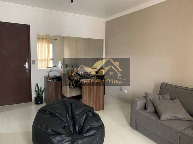 Apartamento para Venda em Taboão da Serra - 3