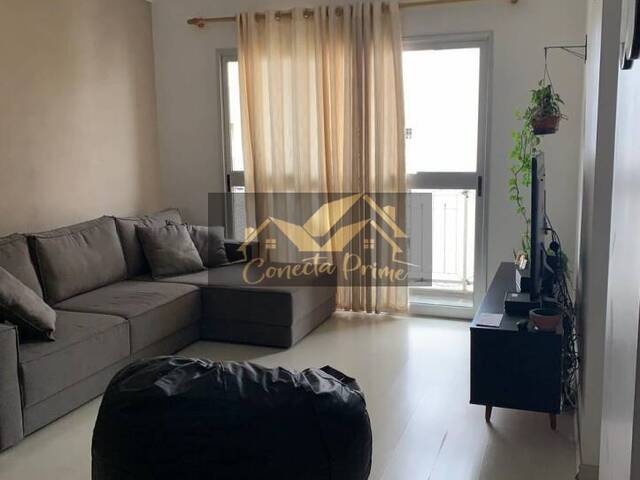 Apartamento para Venda em Taboão da Serra - 2