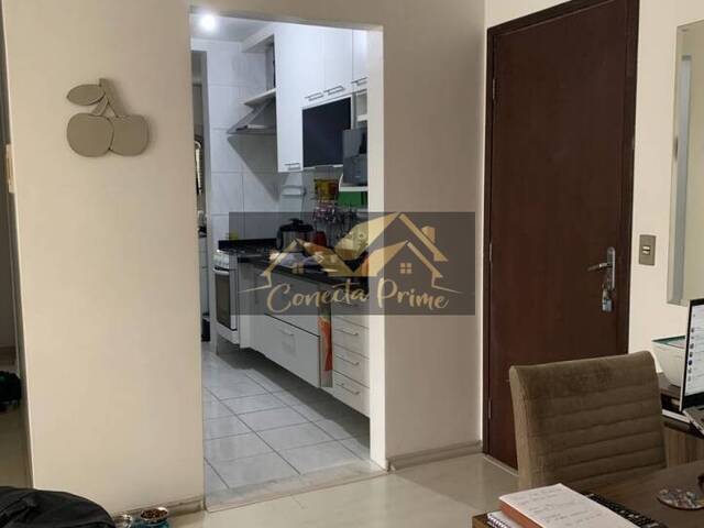 Apartamento para Venda em Taboão da Serra - 4