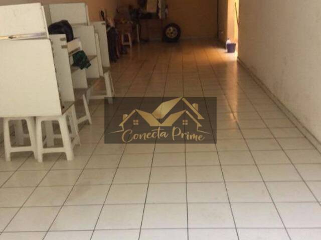 Sobrado para Venda em Taboão da Serra - 2