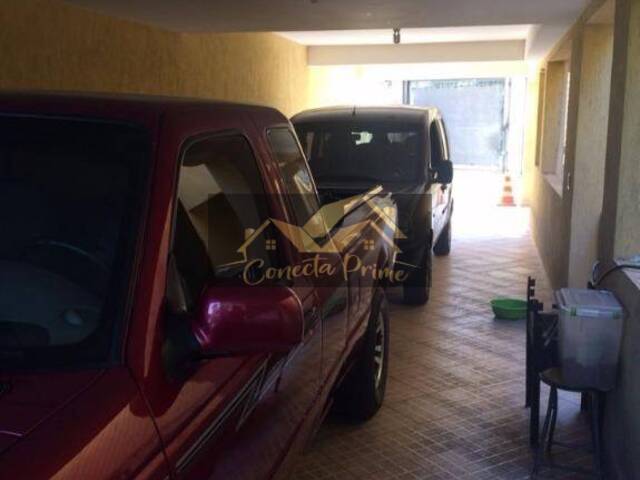 Sobrado para Venda em Taboão da Serra - 4