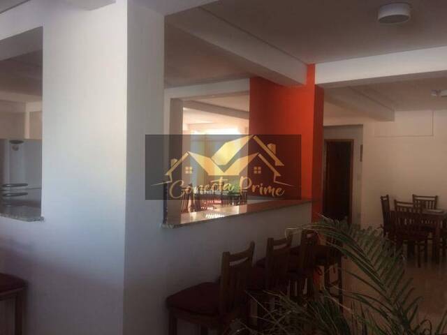 Apartamento para Venda em Taboão da Serra - 2