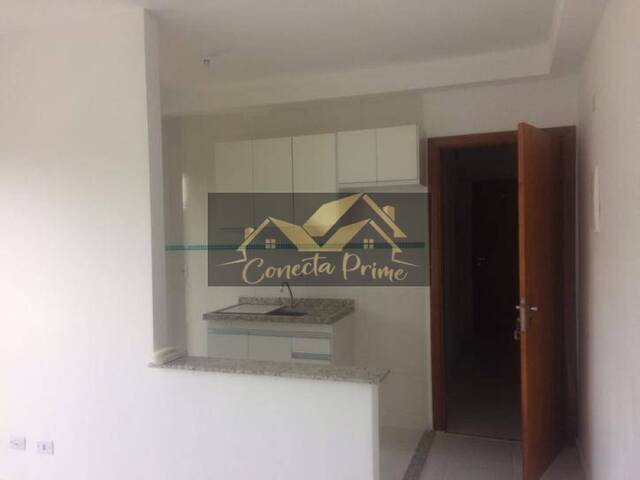 Apartamento para Venda em Taboão da Serra - 5