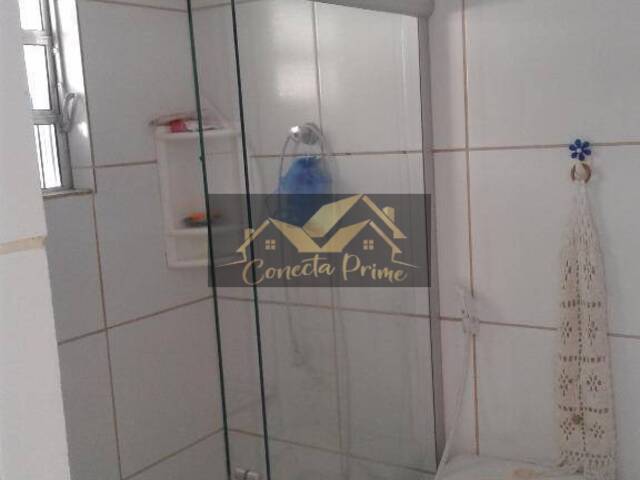 Casa para Locação em Taboão da Serra - 3