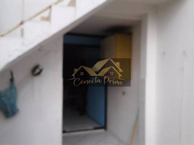 Casa para Locação em Taboão da Serra - 4