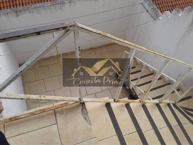 Casa para Locação em Taboão da Serra - 5