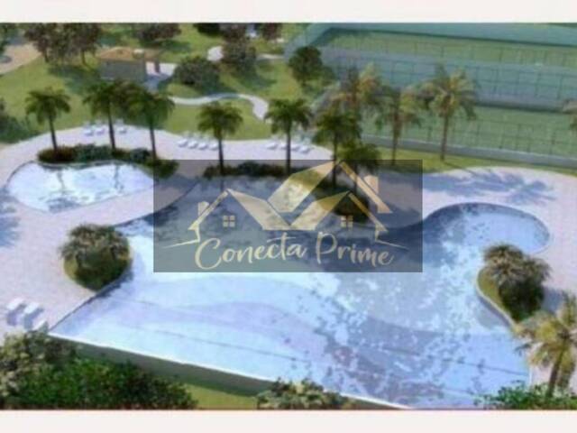 Apartamento para Venda em Taboão da Serra - 3