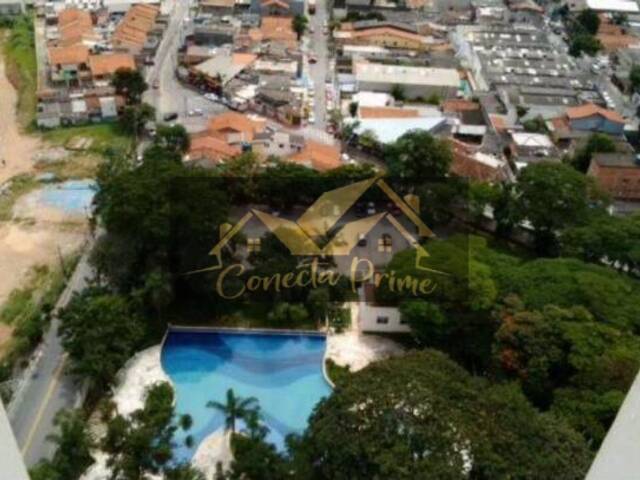 Apartamento para Venda em Taboão da Serra - 4