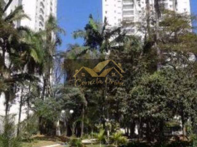 Apartamento para Venda em Taboão da Serra - 5