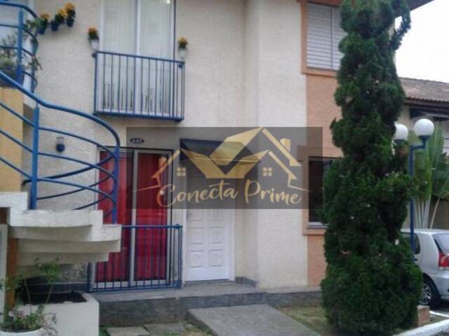 #CA0021 - Casa para Venda em Taboão da Serra - SP - 1