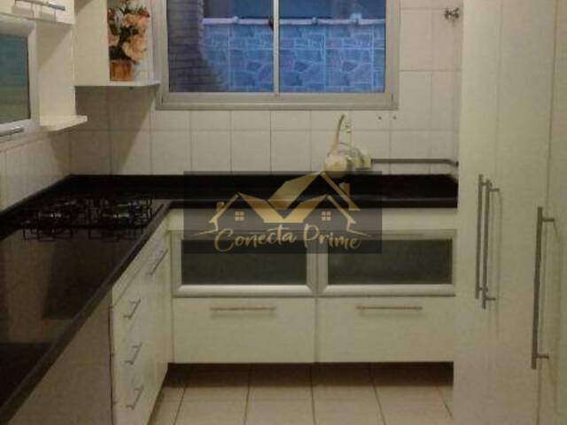 #CA0021 - Casa para Venda em Taboão da Serra - SP - 2