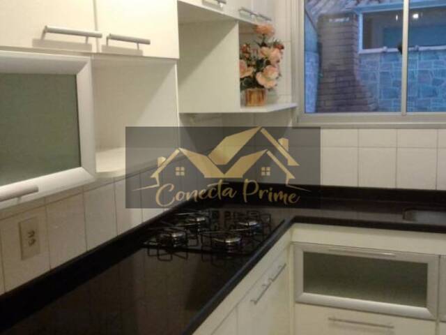 #CA0021 - Casa para Venda em Taboão da Serra - SP - 3