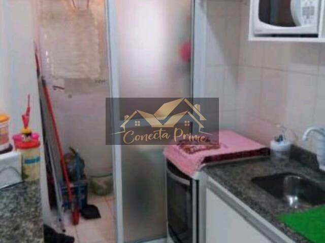 Apartamento para Venda em Taboão da Serra - 2