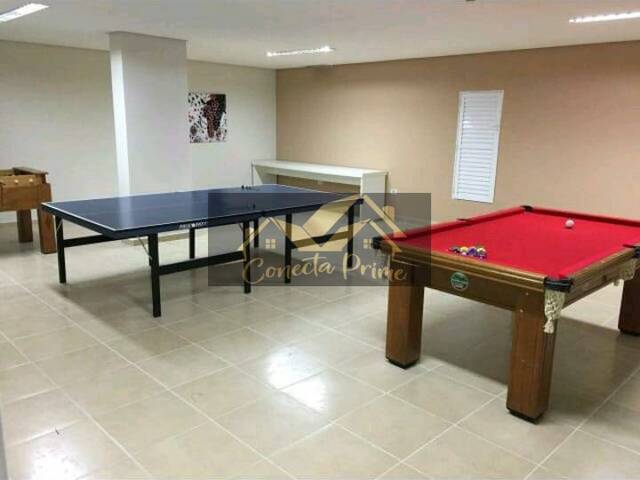 Apartamento para Venda em Taboão da Serra - 3