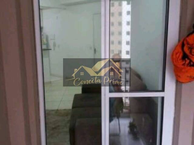 Apartamento para Venda em Taboão da Serra - 4