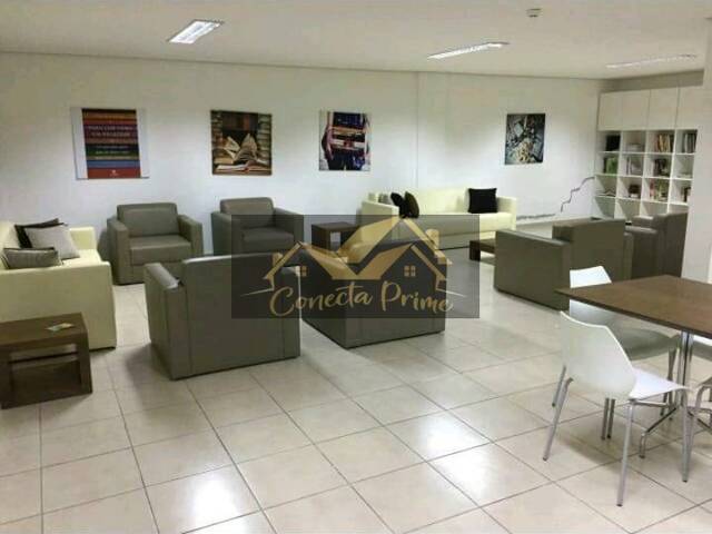 Apartamento para Venda em Taboão da Serra - 5