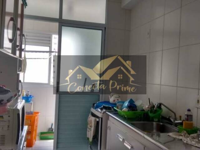 #103 - Apartamento para Venda em São Paulo - SP - 2