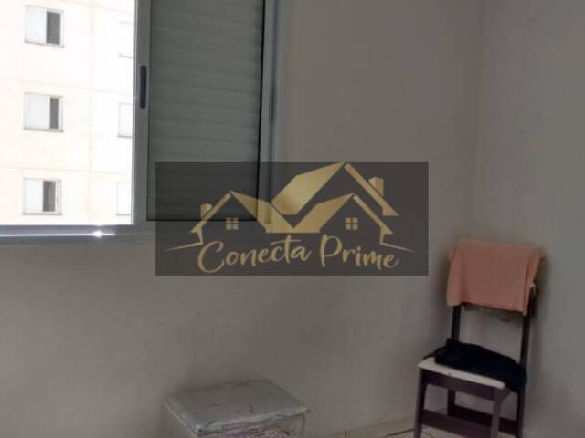 #103 - Apartamento para Venda em São Paulo - SP - 3