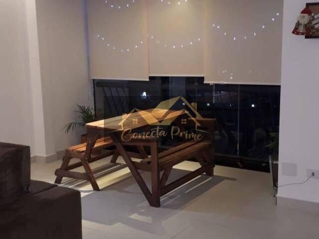 Apartamento para Venda em Taboão da Serra - 2