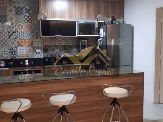 Apartamento para Venda em Taboão da Serra - 4