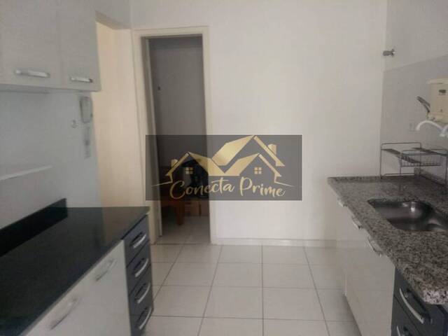 Apartamento para Venda em Taboão da Serra - 2