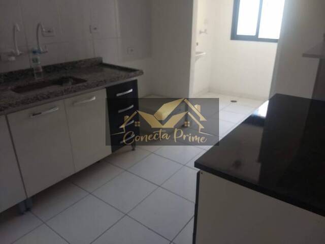 Apartamento para Venda em Taboão da Serra - 3