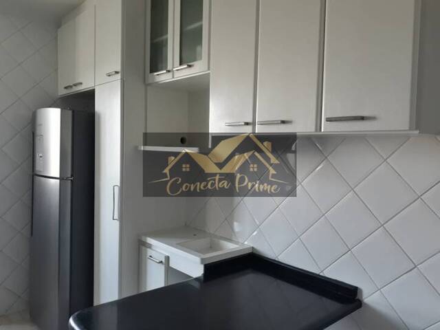 Apartamento para Venda em Taboão da Serra - 5