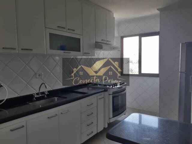 Apartamento para Venda em Taboão da Serra - 4