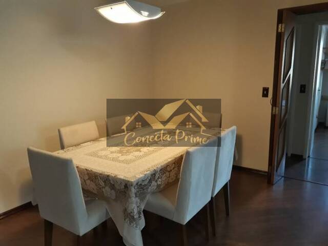 #110 - Apartamento para Venda em Taboão da Serra - SP