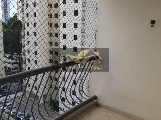 #110 - Apartamento para Venda em Taboão da Serra - SP