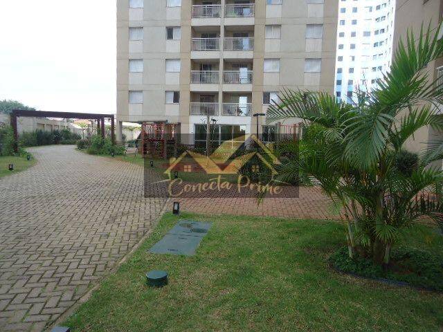 Apartamento para Venda em Taboão da Serra - 3