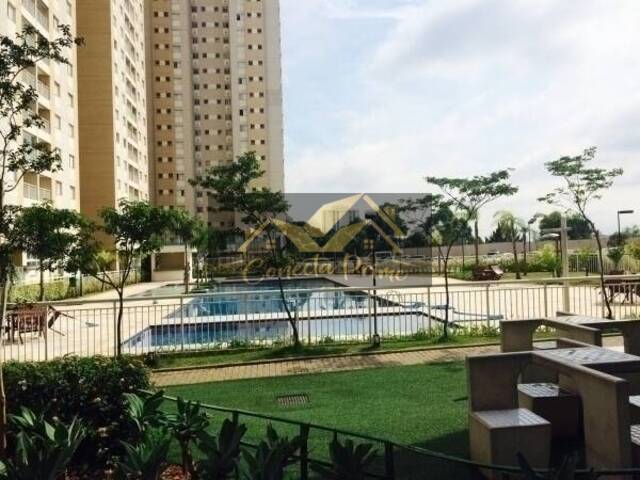 Apartamento para Venda em Taboão da Serra - 2