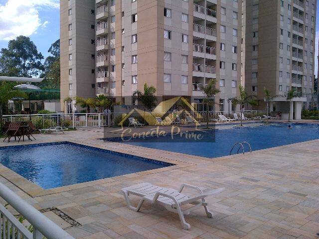 Apartamento para Venda em Taboão da Serra - 5