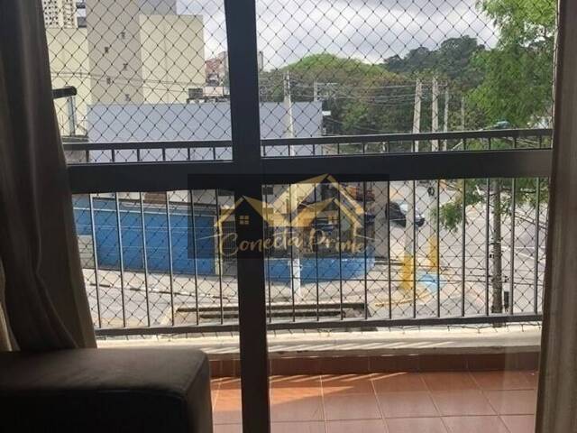 Apartamento para Venda em Taboão da Serra - 2