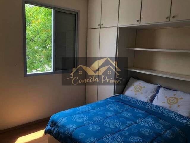 Apartamento para Venda em Taboão da Serra - 3