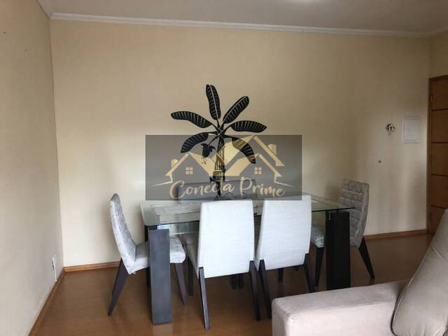 Apartamento para Venda em Taboão da Serra - 4