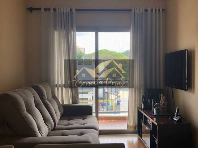 Apartamento para Venda em Taboão da Serra - 5