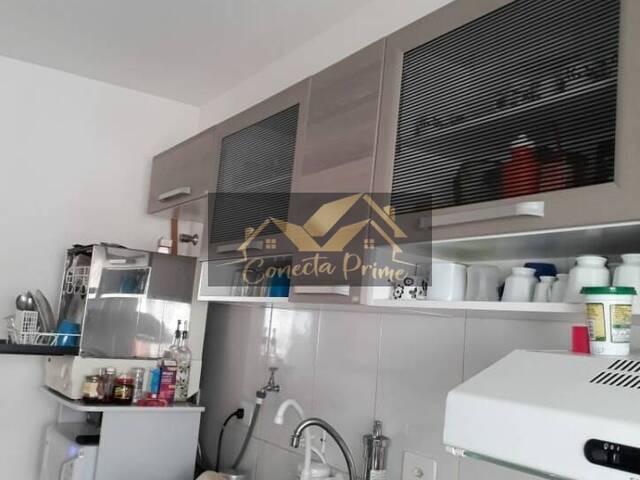 Apartamento para Locação em Taboão da Serra - 2