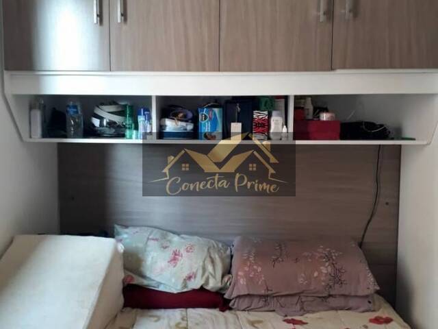 Apartamento para Locação em Taboão da Serra - 3