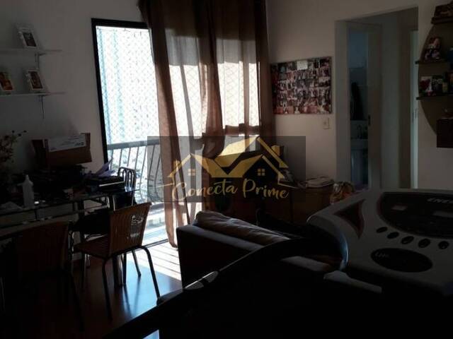 Apartamento para Locação em Taboão da Serra - 4