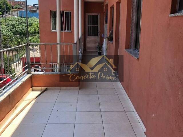 #116 - Casa para Venda em Taboão da Serra - SP - 1