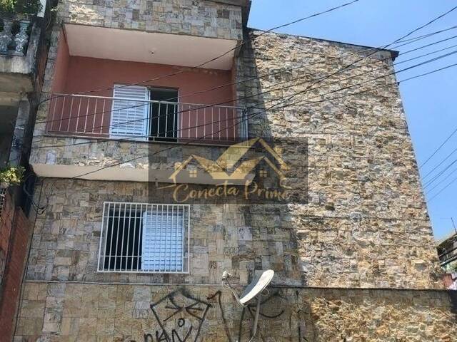 #116 - Casa para Venda em Taboão da Serra - SP - 3