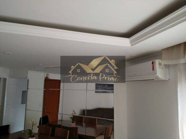 Apartamento para Venda em Taboão da Serra - 2