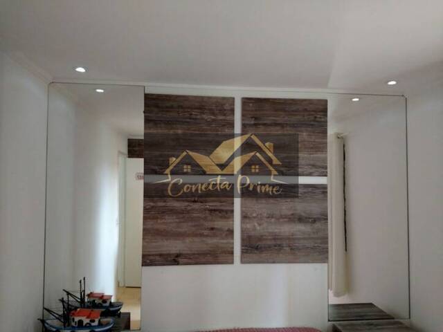 Apartamento para Venda em Taboão da Serra - 3