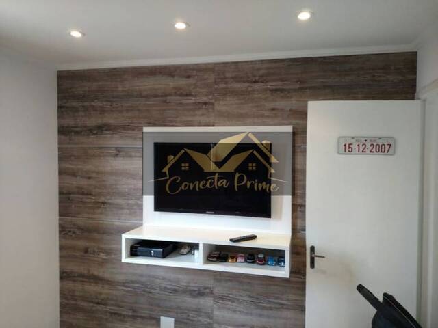 Apartamento para Venda em Taboão da Serra - 5